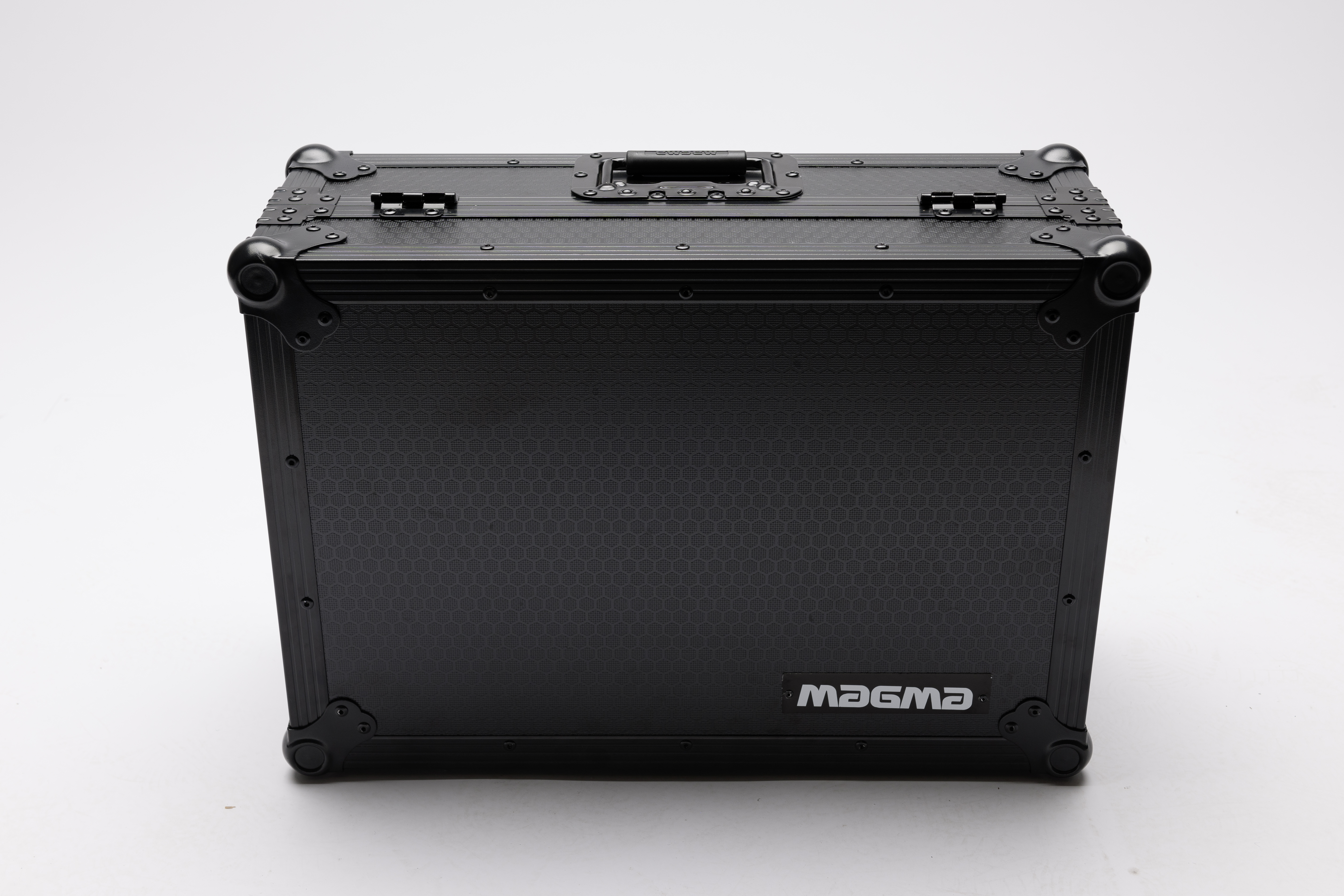 Multi-Format Case Player/Mixer BB